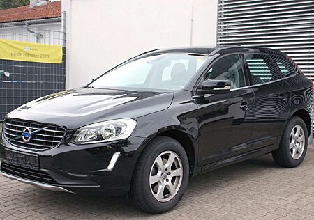 Volvo XC 60 XC60 2.0 D3 # Tempomat # AHK # 8-fach Alu # Eur6