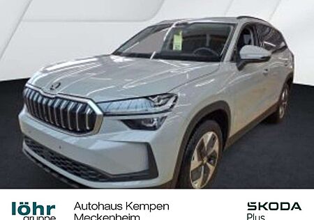 Skoda Kodiaq 2.0 TDI 4x4 DSG Selection PANO Navi+VC HuD pACC...