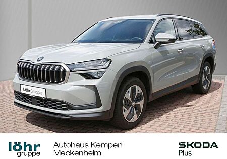 Skoda Kodiaq 2.0 TDI 4x4 DSG Selection PANO Navi+VC HuD pACC...