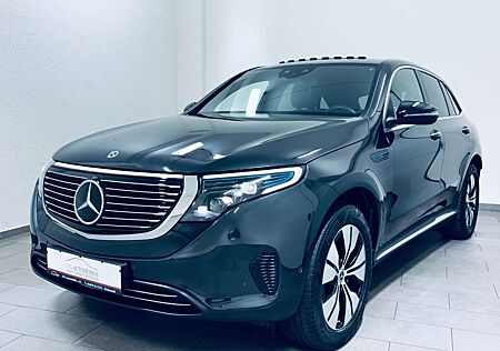 Mercedes-Benz EQC 400 -Klasse 4Matic* HUD *AHK *8xALU *ACC