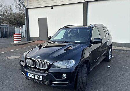 BMW X5 xDrive30d