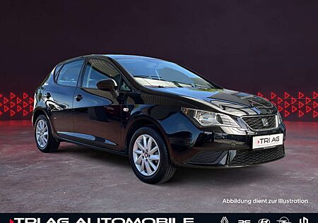 Seat Ibiza 1.2 TSI Style Salsa Winter-Komfort-Paket