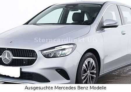 Mercedes-Benz B 200 Progressive MBUX RFK LED WINTER EASY PACK