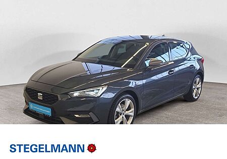 Seat Leon 2.0 TDI DSG FR-Line