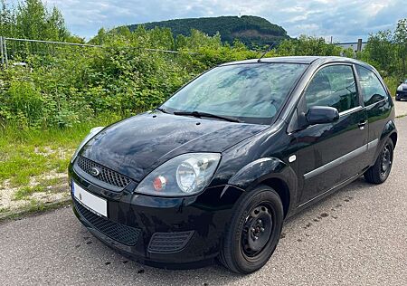 Ford Fiesta 3-Türer 1.3