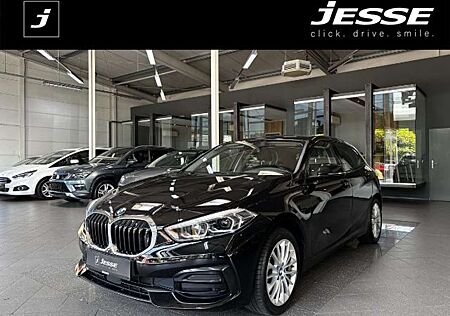 BMW 118 i Sport Line LED Live Porf. M-Technic PDC SHZ