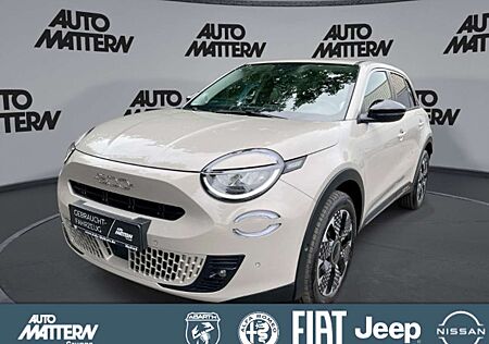 Fiat 600 La Prima Klimaaut|Kamera|NAV|LED|SHZ|CarPlay