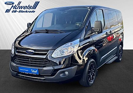 Ford Tourneo Custom Kombi 310 L1 Trend 2.0 +PDC+RFK+SZH+BT+