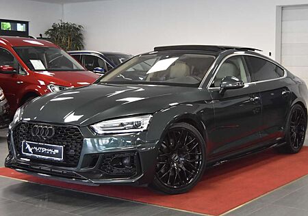Audi A5 RS5 OPTIK~DIGITAL~B&O~SPORT~PANO ~20ZOLL