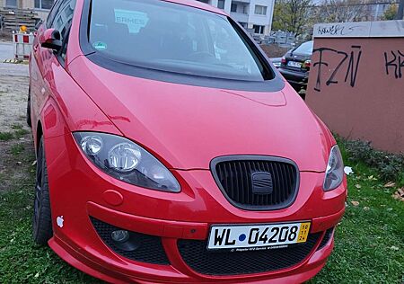 Seat Altea 2.0 FSI Stylance