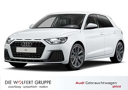Audi A1 advanced 25 TFSI S tronic GRA*PDC