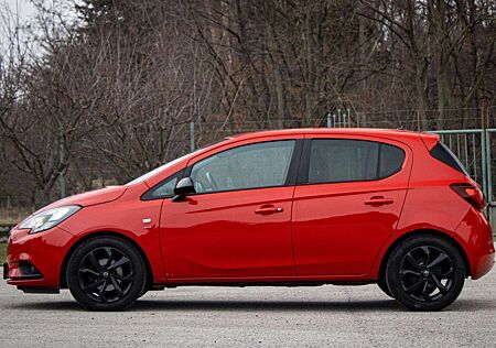 Opel Corsa 1.4 Active