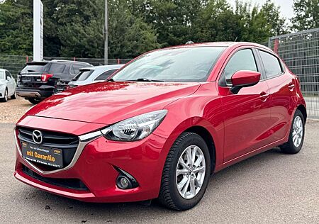 Mazda 2 1.5i Red Edition