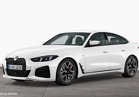 BMW 420 i Gran Coupé M SportPro/LivePro/CarPlay/Driving/Pa