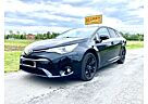 Toyota Avensis Touring Sports 2.0 D-4D Business Edition
