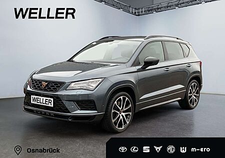Cupra Ateca 2.0 TSI 4Drive DSG *LED*AHK*360°*Navi*DCC*