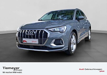 Audi Q3 35 TDI ADVANCED AHK NAVI+ PDC+ SITZHZG
