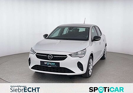 Opel Corsa e Edition*DAB*BTH*AT*uvm