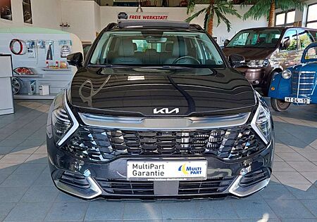 Kia Sportage Spirit 4WD Klimaaut. Autom.LED Navi P-Dach AVR ESP