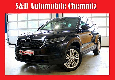 Skoda Kodiaq Ambition"TÜV "Garantie"