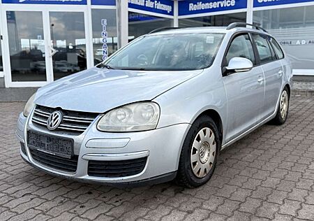VW Golf Volkswagen V Variant Trendline ohne Tüv