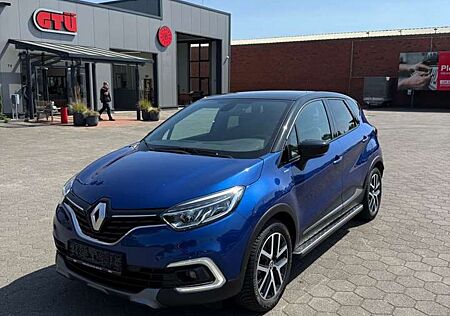 Renault Captur Version S*AHK*GARANTIE*TOP*