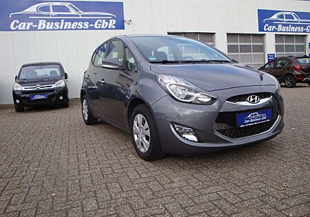 Hyundai ix20 1.4 Comfort blue