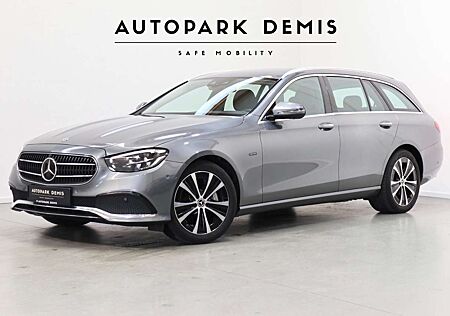 Mercedes-Benz E 300 E - T de/DISTR/360/AMBIENTE/KAM/LED/AVANTG