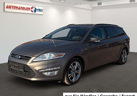 Ford Mondeo Kombi 1.6 EB AAC T-Leder AHK