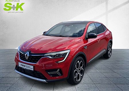 Renault Arkana Intens Hybrid 145 E-TECH*SHZ*GJR*NAVI*KILMA*