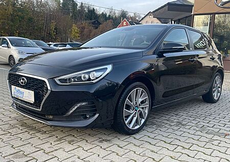 Hyundai i30 Passion