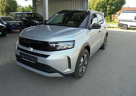 Opel Frontera -e GS 83KW