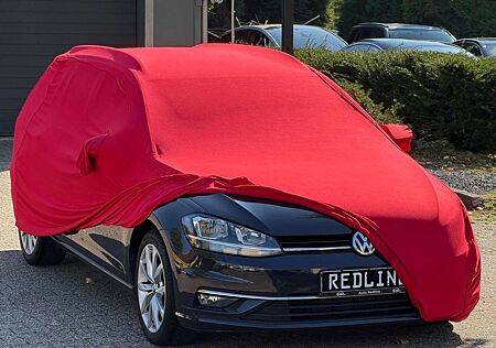 VW Golf Volkswagen VII Variant Highline /// Neuwertig /// 1 Hand //