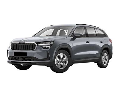 Skoda Kodiaq Selection 204PS 4x4 7Sitze+360°+AHK+GV4+eHeck+Wint