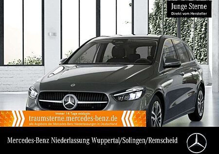 Mercedes-Benz B 220 4M PROGRESSIVE+LED+KAMERA+TOTW+KEYLESS+8G