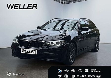 BMW 540 d xDrive Touring Aut. Sport Line *AHK*Navi*
