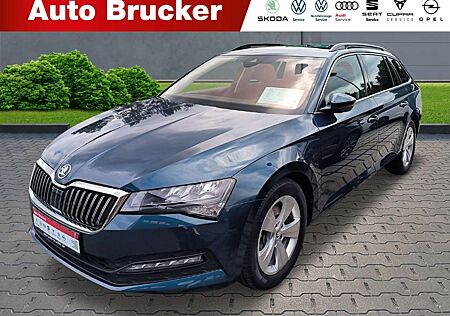 Skoda Superb Combi Ambition 1.5 TSI ACT+Alufelgen+Navi+Klimaaut