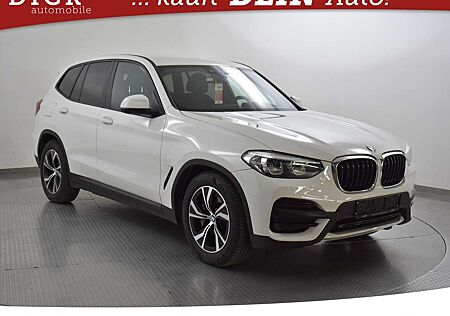 BMW X3 xDr 30e Advant VIRTU+PROF+SHZ+HIFI+DAB+PDC+M