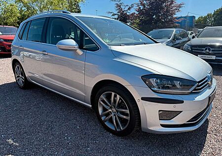VW Golf Volkswagen Sportsvan VII Highline *ACC*SPUR*TOTW*RFK*
