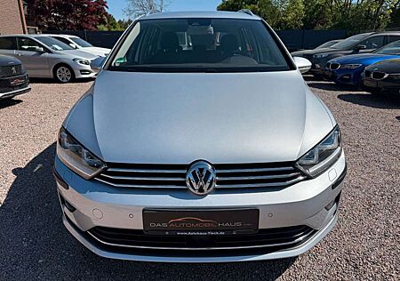 VW Golf Volkswagen Sportsvan VII Highline *ACC*SPUR*TOTW*RFK*