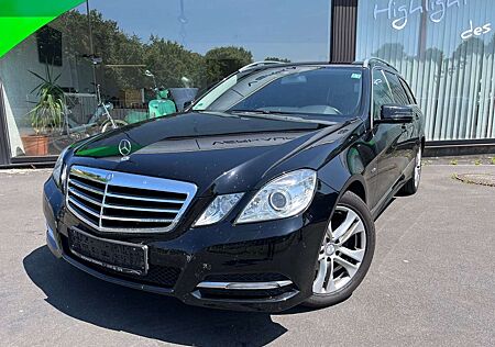 Mercedes-Benz E 200 CGI BlueEfficiency Avantgarde