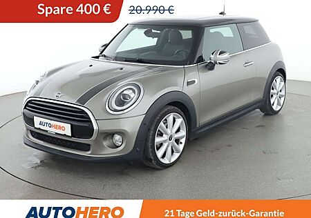 Mini Cooper Aut.*NAVI*LED*ACC*PDC*SHZ*KLIMA*