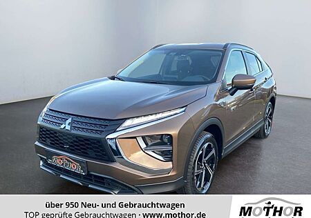 Mitsubishi Eclipse Cross Basis 2,4l PHEV TEMP SHZ DAB