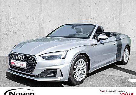 Audi A5 Cabriolet 35 TDI Advanced *mtl. 349,-€ 3,99%*