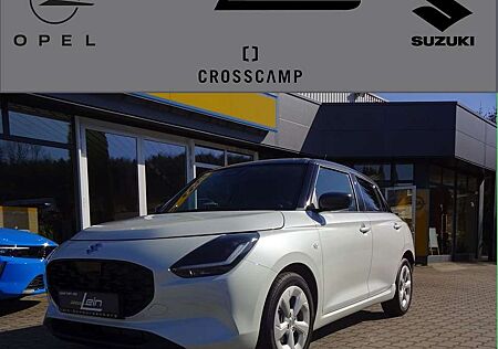 Suzuki Swift 1.2 Dualjet Hybrid 61 kW Club