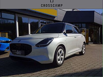 Suzuki Swift 1.2 Dualjet CVT Hybrid "Comfort"