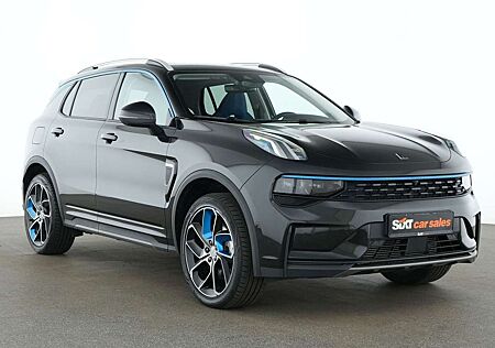 Others Others 01 1.5 PHEV NAV|ACC|LED|360°|PANO|SHZG|Alarm|20"