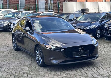 Mazda 3 Lim. 5-trg. Selection*360°KAMERA*ACC*Head-UP**