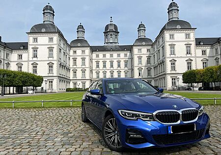 BMW 320i 320 Aut. M Sport