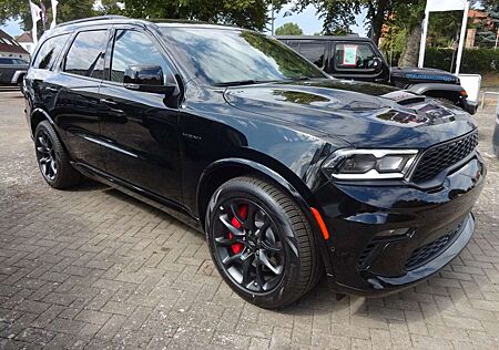 Dodge Durango R/T PREMIUM 5.7 V8 HEMI Blacktop/TowNGo